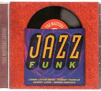 Various Artists - Jazz Funk 1
