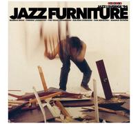 Various Artists - Jazz Furniture [Vinyl] 2 Pack