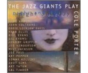 Various Artists - Jazz Giants Play Cole Porter
