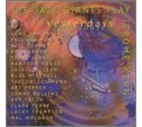 Various Artists - Jazz Giants Play Jerome Kern