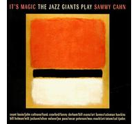 Various Artists - Jazz Giants Play: Sammy Cahn-It's Magic