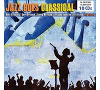 Various Artists - Jazz Goes Classical [Import]