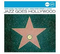 Various Artists - Jazz Goes Hollowood -Jazz