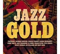 Various Artists - Jazz Gold [Import]