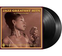 Jazz Greatest Hits