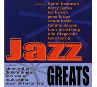 Various Artists - Jazz Greats