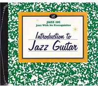 Various Artists - Jazz Guitar