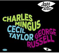 Vari-Jazz Heroes Vol. 11 1960-61 - Jazz Heroes Vol.11 1960-61