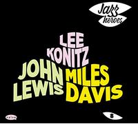Vari-Jazz Heroes Vol.8 1958-60 - Jazz Heroes Vol.8 1958-60