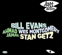 Jazz Heroes Collection Vol. 09