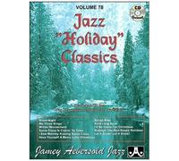 Various Artists - Jazz Holiday Classics / Various [Compact Discs]