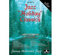 Various Artists – Jazz Holiday Classics – CD