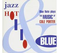 Various Artists - Jazz Hot & Blue - Blue Note plays the Music of Cole Porter