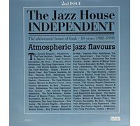 Various Artists - Jazz House 2 [Import]