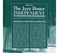 Various Artists - Jazz House 5-26tr [Import]