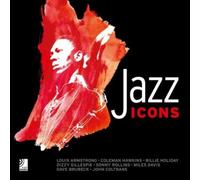 Various Artists - Jazz Icons [Import]