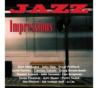 Various Artists - Jazz Impressions
