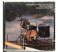 Various Artists - Jazz in Clear Water