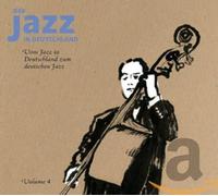Various Artists - Jazz in Deutschland-4 [Import]