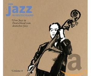 Various Artists - Jazz in Deutschland-4 [Import]