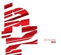 Various Artists - Jazz In Latvia 2022 / Various [Cd] Uk - Import