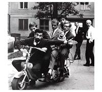 Various Artists – Jazz in Polish Cinema