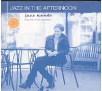 Various Artists - Jazz in The Afternoon