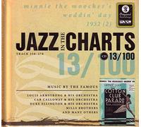 VARIOUS ARTISTS - Jazz in The Charts 13/1932(2) [Import]
