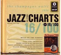 VARIOUS ARTISTS - Jazz in The Charts 16/1934 [Import]