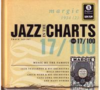 VARIOUS ARTISTS - Jazz in The Charts 17/1934 (2) [Import]