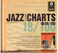 VARIOUS ARTISTS - Jazz in The Charts 18/1934 (3) [Import]