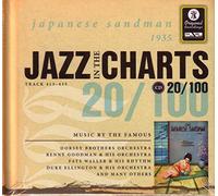 VARIOUS ARTISTS - Jazz in The Charts 20/1935 [Import]