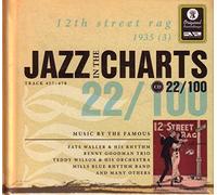 VARIOUS ARTISTS - Jazz In The Charts 22/1935 (3)