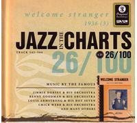 Artistes divers – Jazz in The Charts 26/1936 (3) – Import – Membran