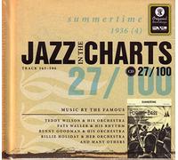 VARIOUS ARTISTS - Jazz in The Charts 27/1936 (4) [Import]