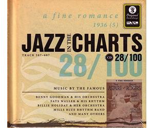 Various Artists - Jazz in the Charts 28