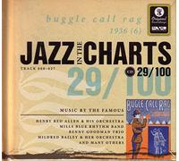 VARIOUS ARTISTS - Jazz in The Charts 29/1936 (6) [Import]