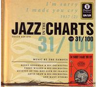 VARIOUS ARTISTS - Jazz in The Charts 31/1937 (2) [Import]
