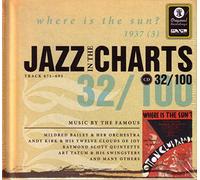 VARIOUS ARTISTS - Jazz in The Charts 32/1937 (3) [Import]