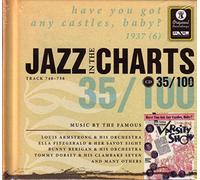 Various Artists - Jazz in The Charts 35 [Import]