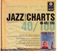 VARIOUS ARTISTS - Jazz in The Charts 40/1938 (3) [Import]
