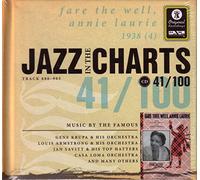 VARIOUS ARTISTS - Jazz in The Charts 41/1938 (4) [Import]