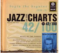 VARIOUS ARTISTS - Jazz in The Charts 42/1938 (5) [Import]