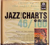 Various Artists – Jazz In The Charts 46/1939