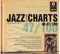 VARIOUS ARTISTS - Jazz In The Charts 47/1939 (2)