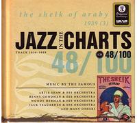 VARIOUS ARTISTS - Jazz In The Charts 48/1939 (3)