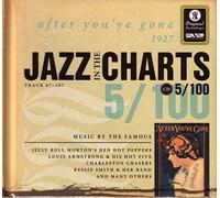 VARIOUS ARTISTS - Jazz in The Charts 5/1927 [Import]