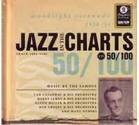 Various Artists - Jazz in The Charts 50 [Import]