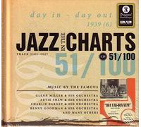 VARIOUS ARTISTS - Jazz In The Charts 51/1939 (6)