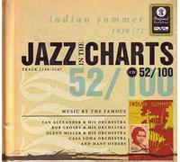 VARIOUS ARTISTS - Jazz In The Charts 52/1939 (7)